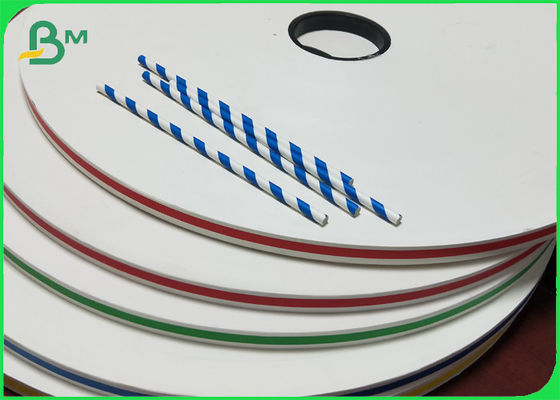 60GSM / 120GSM 방수 크라프트 지는 증명된 FDA FSC를 회전시킵니다