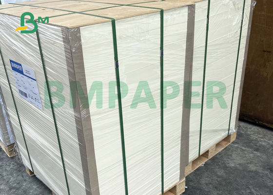 보석 박스 하드 강성 1m Ｘ 1.3m을 위한 2 밀리미터 광택이 나는 엄격한 하얀 판지