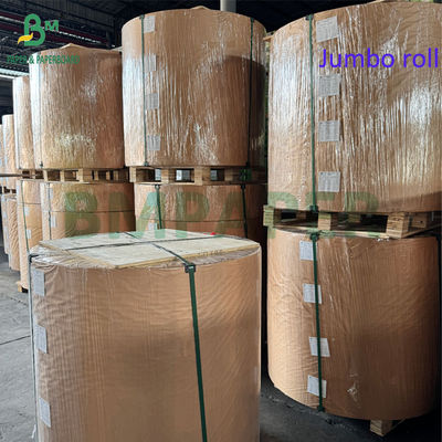 38인치 40그램 50그램 초콜릿 컬러 녹지성 종이 컵 케이크