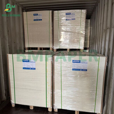 빠르게 흡수되는 물 390gsm 맥주 매트 455 x 650mm