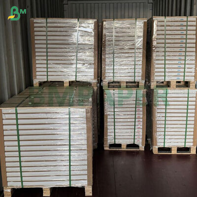 300gm 크루 코어 스톡 종이 카드판 게임용 카드판