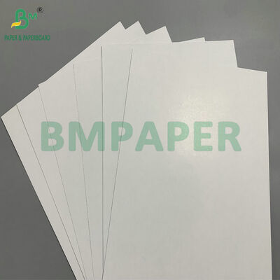 310gsm 고품질 불투명 스냅 프리미엄 블루 코어 포커 카드 용지