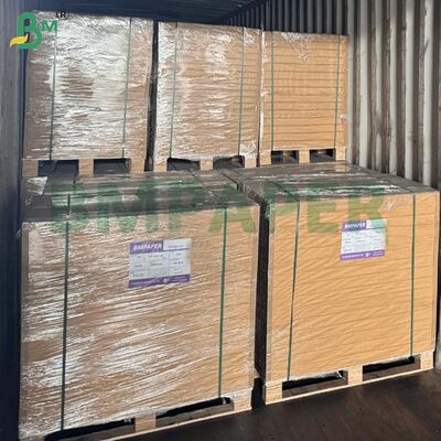 70gm Off 화이트 북 인쇄용 종이, 500페이지 각 림 914 X 635cm