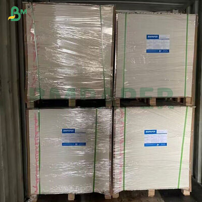 인쇄 가능한 블랙 코어 C2S 게임 카드지 280g 290g 300g, 트럼프 카드 용지