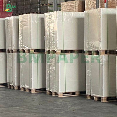 회색 코어 고백색 보드 게임 카드 용지 280g (타로/플레잉 카드 인쇄용)