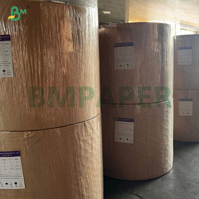 40g Kit7 식품 등급 튀긴 식품 포장용 지방 방지 포장용 종이