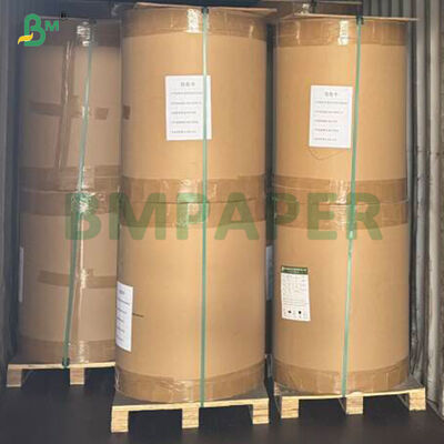 40g 45g 인쇄 가능한 식품 안전 식품 포장용 지방 방지 종이