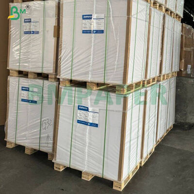 175g 190g 200g 접이식 박스 보드 화이트 담배 포장지