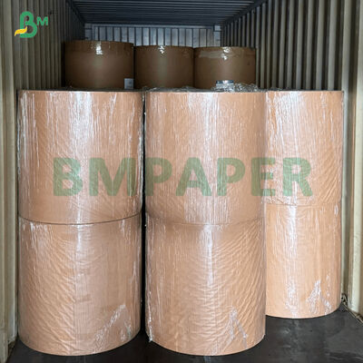 에어프라이어용 고온 내성 베이킹 양면 실리콘 코팅 종이