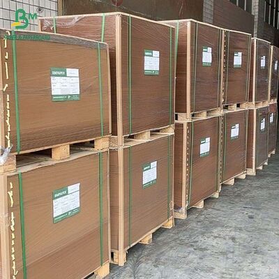 0.6mm 0.8mm 1mm 1.5mm 사진 프레임 스크랩북을 위한 하드 크래프트 카드보드