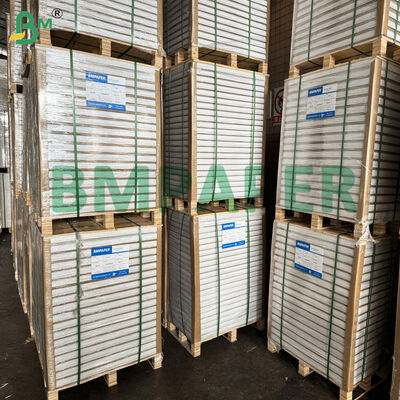 송장, 영수증, 청구서 인쇄용 무탄소 복사 용지 베이스 페이퍼 CB CFB CF 종류