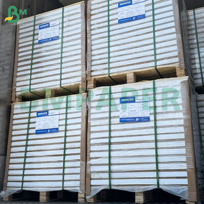 200gsm 300gsm 양면 코팅 유광/무광 아트지 시트