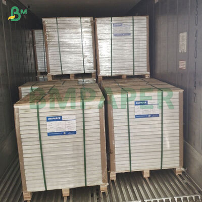 고직성 230gsm 디지털 인쇄용 무재료 종이