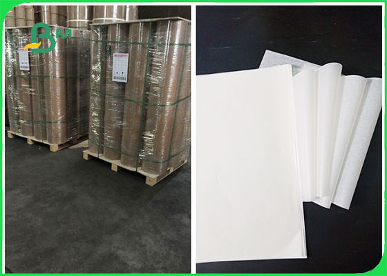 좋은 의복 디자인을 위한 80g 잉크 제트 CAD 도형기 종이 기술설계를 당기기