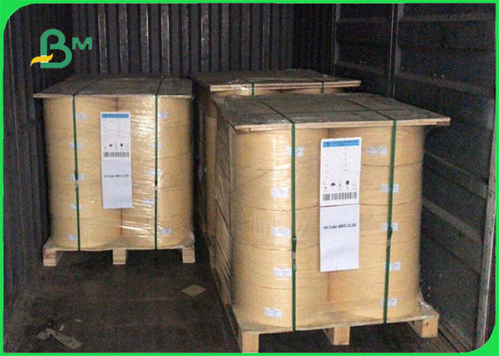 마시는 밀짚 FSC를 위한 안전한 잉크 60g 120g 음식 급료 종이 목록 & 2019년에 FDA