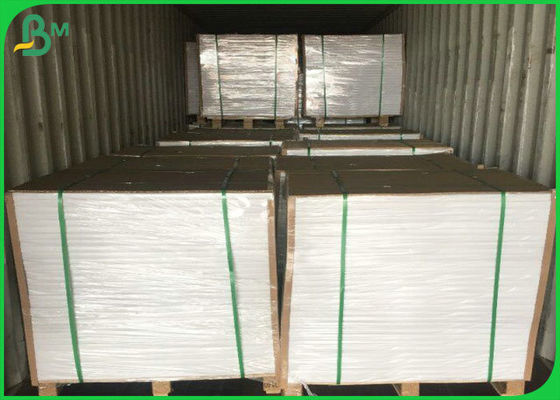 FSC는 130gsm 157gsm 180gsm 200gsm 인쇄를 위한 C2S에 의하여 입힌 아트지를 찬성했습니다