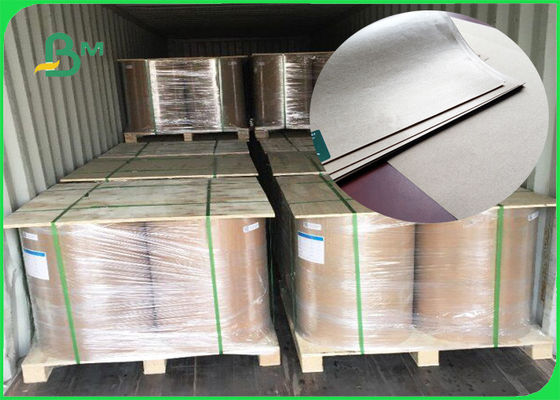 60g + 10g PE 광택지는/찬성된 포장 서류상 FDA & FSC를 방수 처리합니다