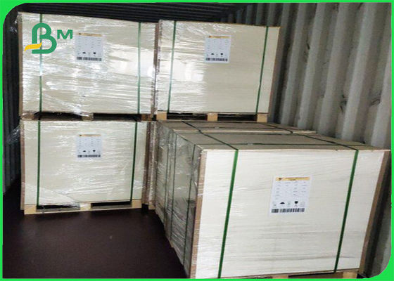 좋은 뻣뻣함 250gsm - 350gsm GC1 널 FSC & EU는 약 상자를 위해 증명했습니다