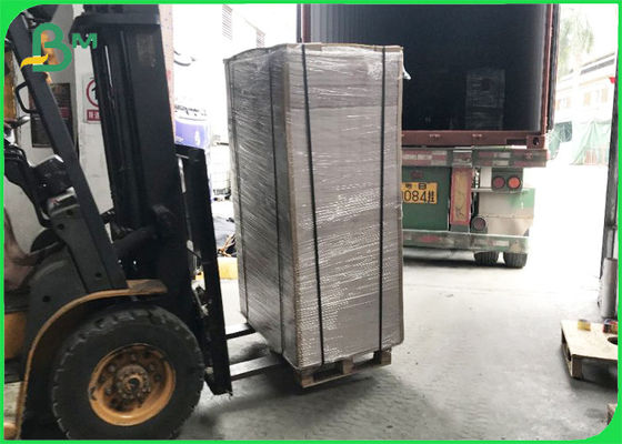 48.8gsm 인쇄용 신문용 종이 오프셋 인쇄용 종이 대용량 롤