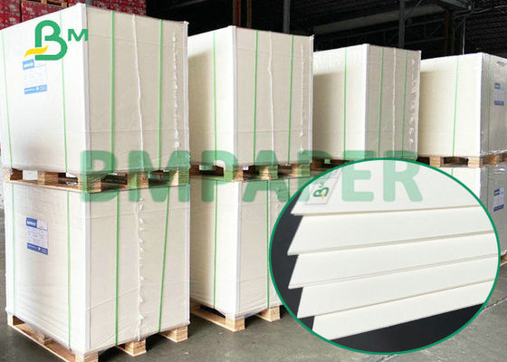 음료 밑받침을 위한 프리미엄 프린팅 적용성 0.5MM 0.7MM 흡수지