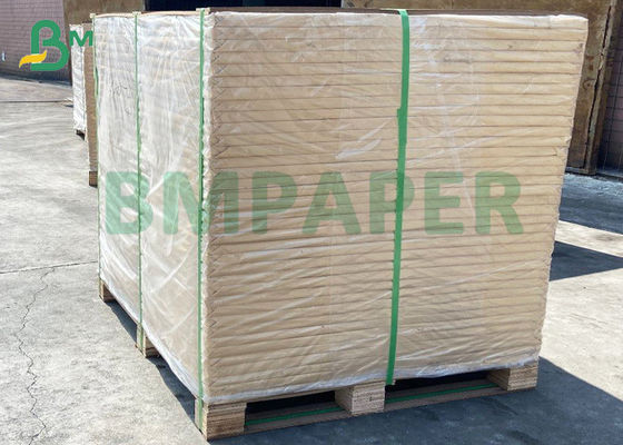 60lb 도금되지 않은 교과서용지 25 Ｘ 38 " Pure White 가장 떨어져 있는 인쇄 페이퍼