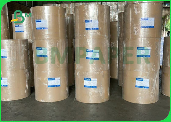 노트북 프린팅 900 밀리미터 동안 140gsm 160gsm 우드프리 비도공지