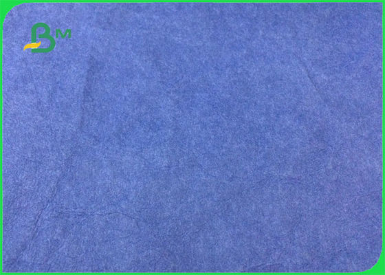 부대/DIY 부대를 만들기를 위한 Kraft 종이 Eco 주문 빨 수 있는 친절한 펄프