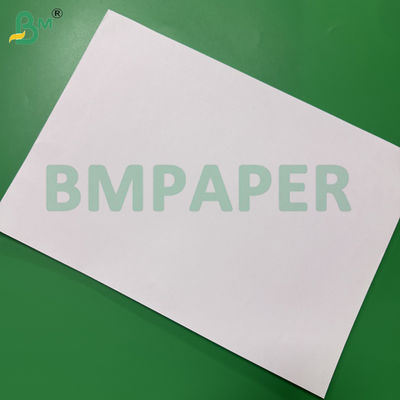 70g 80g 고급 복사 용지 롤 1055mm 고백색도 158/153