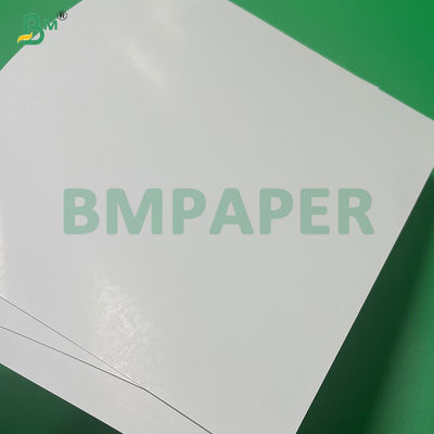 330gm 블랙 코어 반짝이는 이중 면 코팅 게임 카드 종이 프로 포커 대회