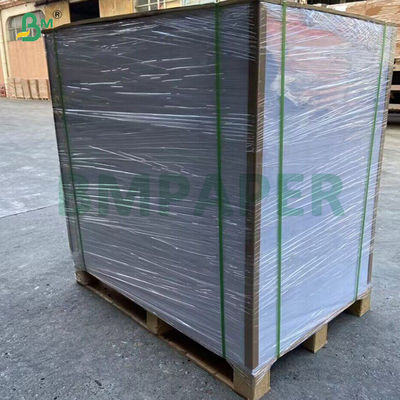 40- 80g 밝기 약용 삽입용 가습기 설명서 종이