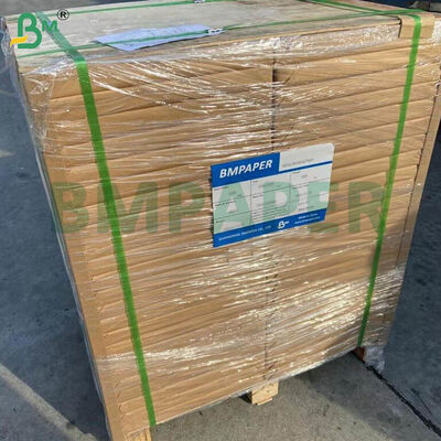 컵 케이크 제조용 블랙 글래스린 종이 40g, 식품 등급