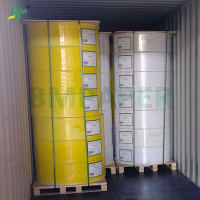 70gsm 사무실 부드러운 글쓰기 탄소 없는 NCR 페이퍼