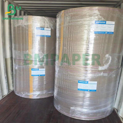 환경 친화적 인 화이트 본드 종이 / 인쇄용 80gm 부착되지 않은 종이