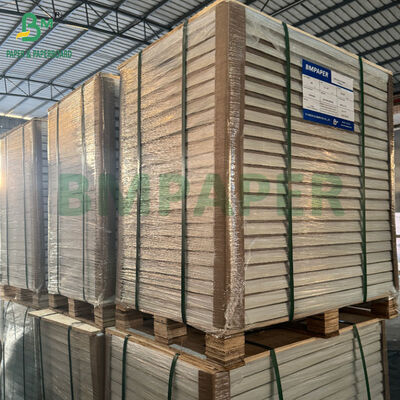 23.5 x 35인치 40그램 코팅되지 않은 전기 제품 설명서 용지