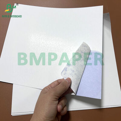 95cm 폭 280gsm 300gsm 게임 카드 블루 코어 카드 재고 플레이 카드용