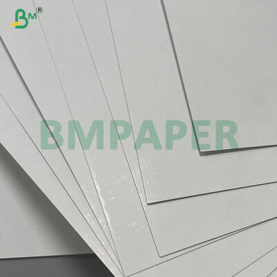 300 310 320그램  고강성 C2S 유광 코팅 그루브 코어지