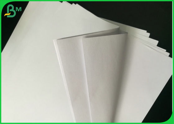 강력한 인쇄한 능력에 백지 오프셋 인쇄가 80gsm에 의하여 FSC 증명서를 줍니다