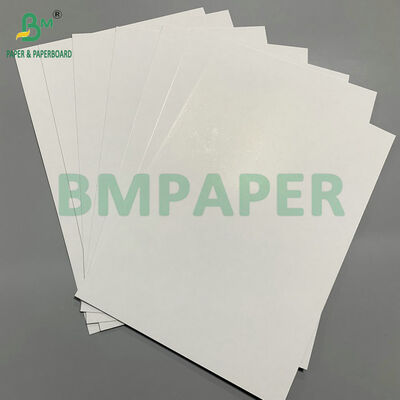 310gsm 고품질 불투명 스냅 프리미엄 블루 코어 포커 카드 용지