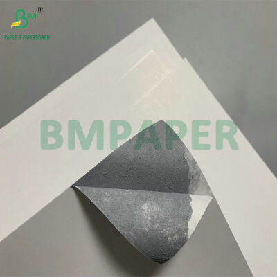 310gsm 고품질 불투명 스냅 프리미엄 블루 코어 포커 카드 용지