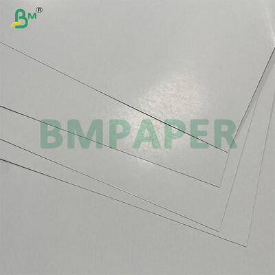 높은 인쇄 두 면 반짝이는 파란색 / 검은색 코어 포커 카드 카드