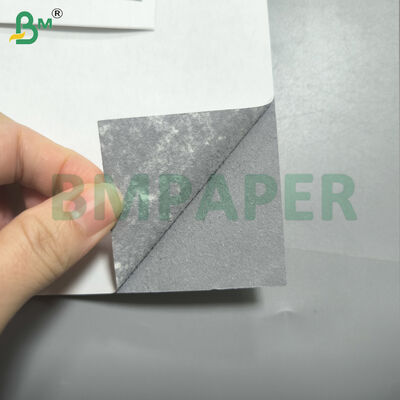 310gsm 블랙 코어 카드 용지, DIY TCG 카드용, 광택 매끄러운 표면