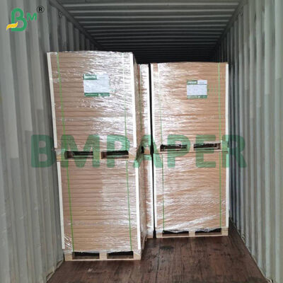 310gsm 블랙 코어 카드 용지, DIY TCG 카드용, 광택 매끄러운 표면