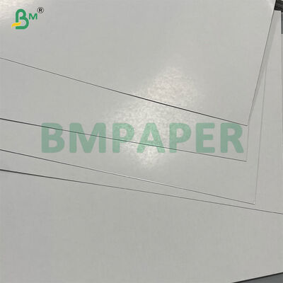 고직성 300gsm 블루 코어 인쇄 플래시 카드 게임 카드