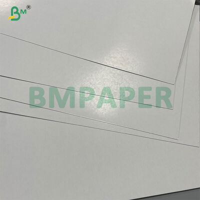 회색 코어 고백색 보드 게임 카드 용지 280g (타로/플레잉 카드 인쇄용)