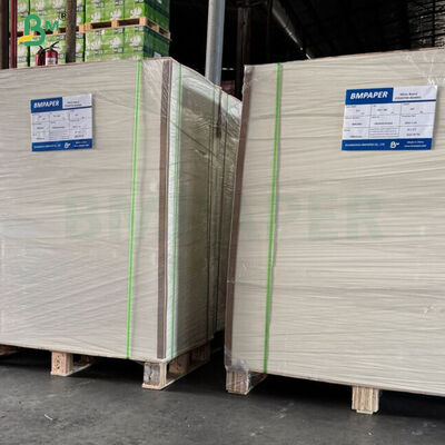 회색 코어 고백색 보드 게임 카드 용지 280g (타로/플레잉 카드 인쇄용)