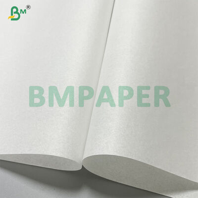 40g Kit7 식품 등급 튀긴 식품 포장용 지방 방지 포장용 종이