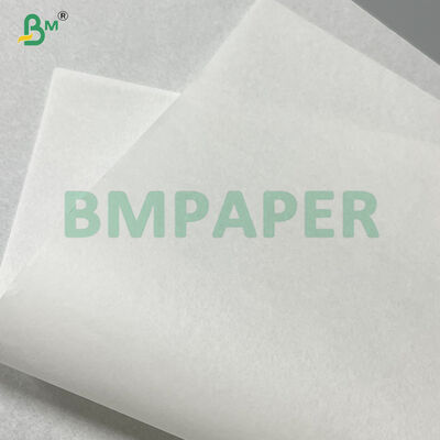 40g Kit7 식품 등급 튀긴 식품 포장용 지방 방지 포장용 종이