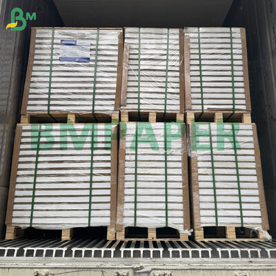 무탄소 복사지 20lb 복사 용지 시트 비즈니스 양식 송장 인쇄 및 다중 파트 문서