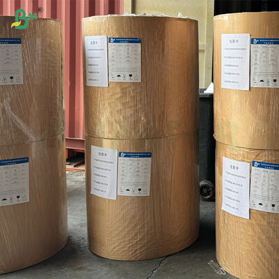 40g 45g 키트 3 키트 5 키트 7 기름 방지 흰색 식품 안전 포장지