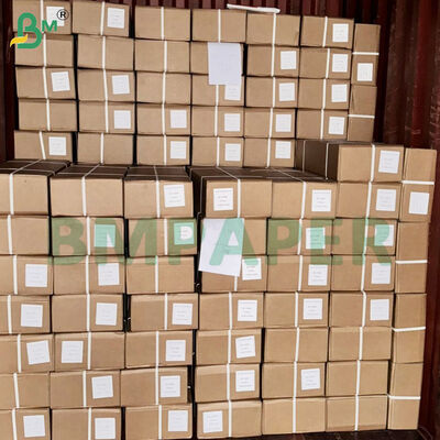 300gm 반투명한 추적용 종이 롤 914mm*100m 롤 당